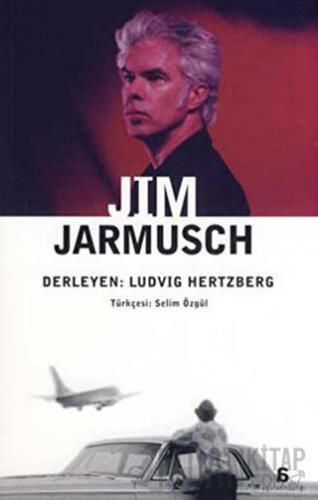 Jim Jarmusch Ludvig Hertzberg