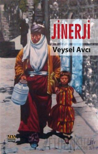 Jinerji Veysel Avcı