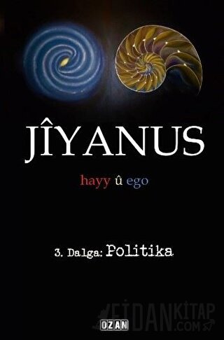 Jiyanus 3. Dalga: Politika Ercan Turan