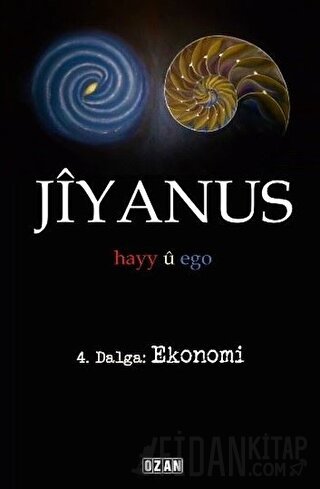 Jiyanus 4. Dalga: Ekonomi Ercan Turan