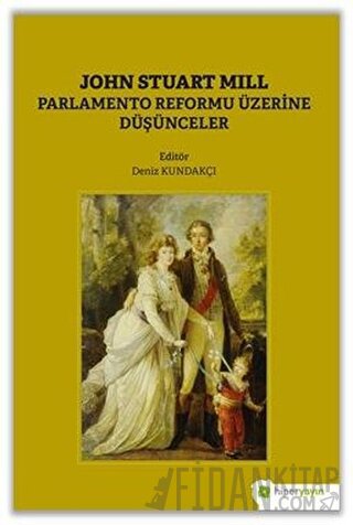 John Stuart Mill Deniz Kundakçı