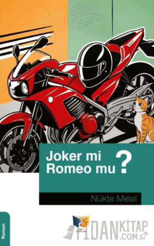 Joker Mi? Romeo Mu? Nükte Melal