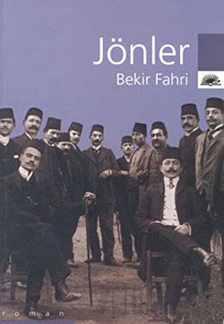 Jönler Bekir Fahri