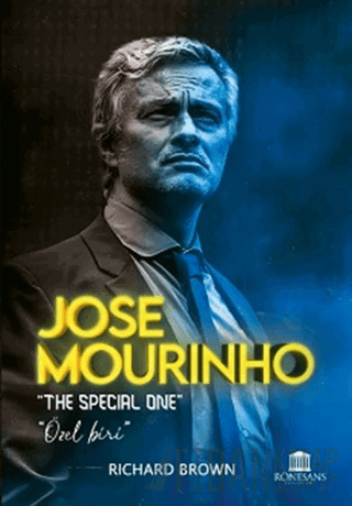 Jose Mourinho Richard Brown