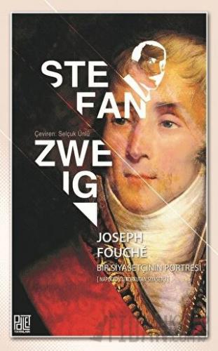 Joseph Fouche Stefan Zweig