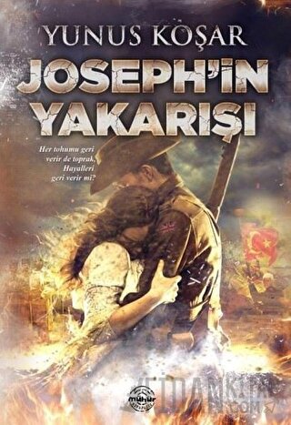 Joseph'in Yakarışı Yunus Koşar