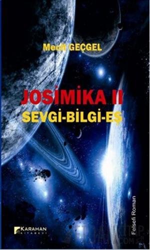 Josimika 2 Mecit Geçgel