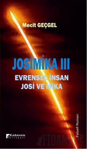 Josimika 3 Mecit Geçgel