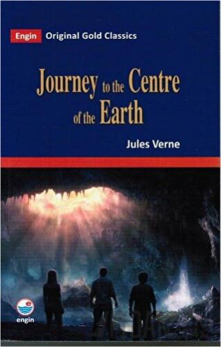 Journey to the Centre of the Earth Jules Verne