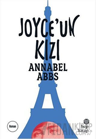 Joyce’un Kızı Annabel Abbs