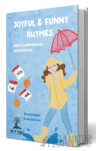 Joyful & Funny Rhymes Burcu Harmanşah Karaduman