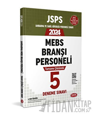 JSPS Jandarma ve Sahil Güvenlik Personeli Sınavı MEBS Branşı Personeli