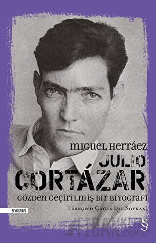 Julio Cortazar Miguel Herraez