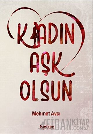 K/adın Aşk Olsun Mehmet Avcı