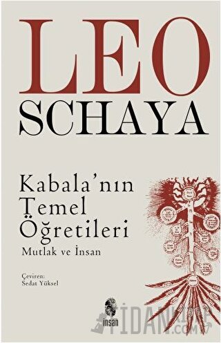 Kabala'nın Temel Öğretileri Leo Schaya