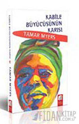 Kabile Büyücüsünün Karısı Tamar Myers