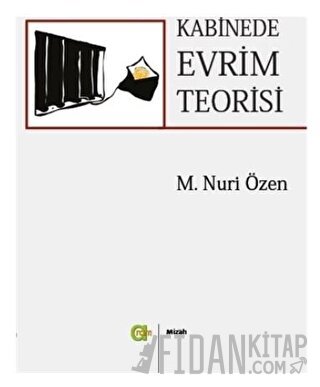 Kabinede Evrim Teorisi M. Nuri Özen