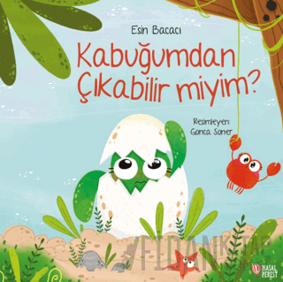 Kabuğumdan Çıkabilir miyim? Esin Bacacı