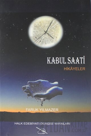 Kabul Saati Faruk Yılmazer