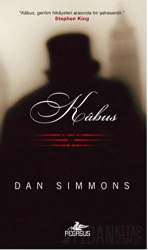 Kabus Dan Simmons