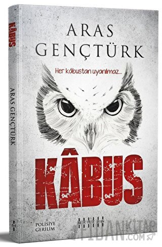 Kâbus Aras Gençtürk