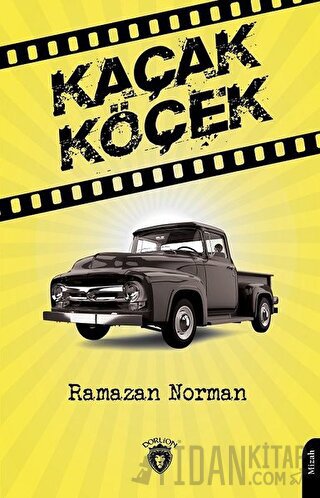 Kaçak Köçek Ramazan Norman