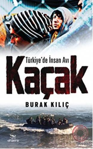 Kaçak Burak Kılıç