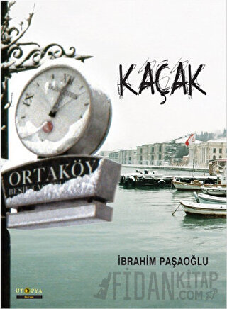 Kaçak İbrahim Paşaoğlu