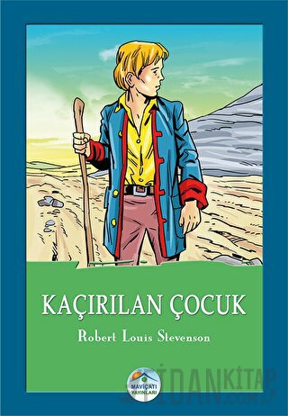 Kaçırılan Çocuk Robert Louis Stevenson