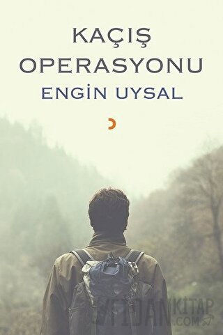 Kaçış Operasyonu Engin Uysal