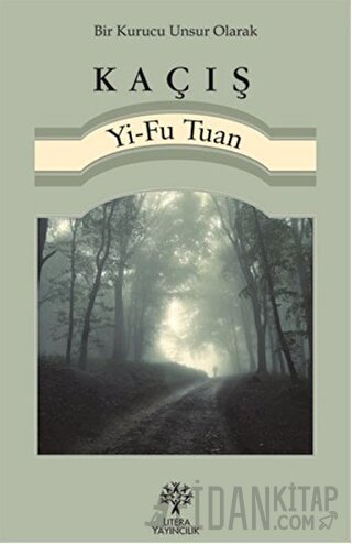 Kaçış Yi-Fu Tuan