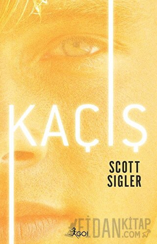 Kaçış Scott Sigler