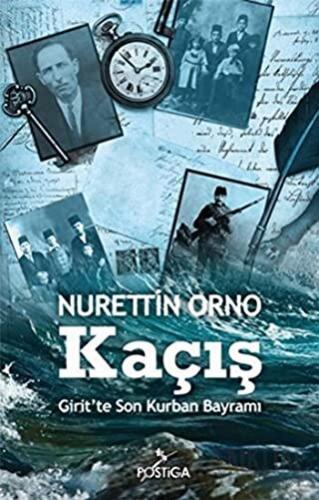 Kaçış Nurettin Orno