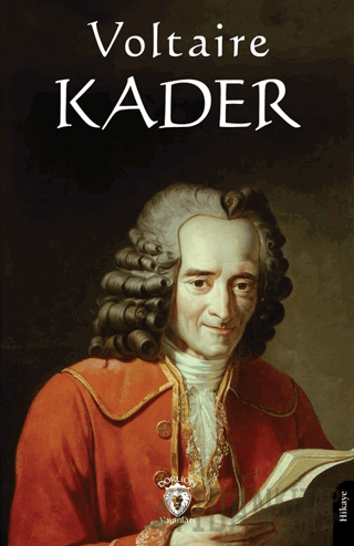 Kader Voltaire