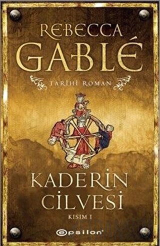 Kaderin Cilvesi - 1 Rebecca Gable