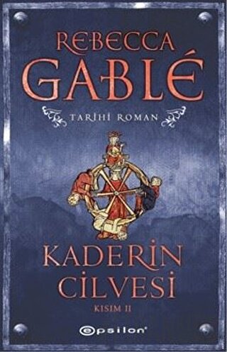 Kaderin Cilvesi - 2 Rebecca Gable