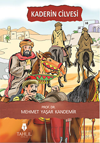 Kaderin Cilvesi Mehmet Yaşar Kandemir