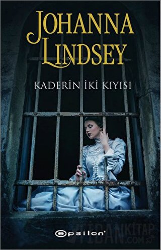 Kaderin İki Kıyısı Johanna Lindsey