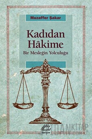 Kadıdan Hakime Muzaffer Şakar