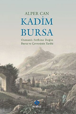 Kadim Bursa Alper Can