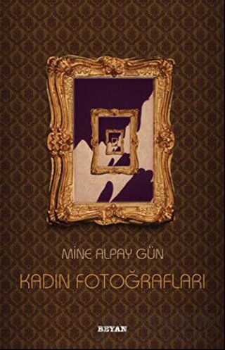 Kadın Fotoğrafları Mine Alpay Gün