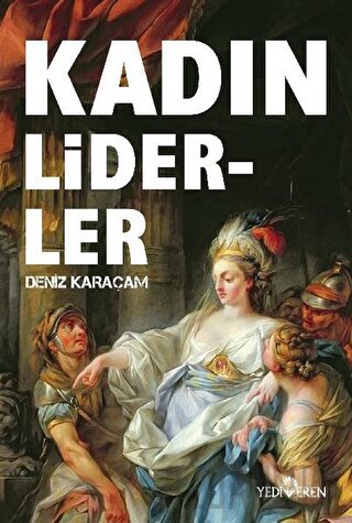 Kadın Liderler Deniz Karaçam