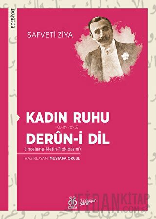 Kadın Ruhu - Derun-i Dil Safveti Ziya