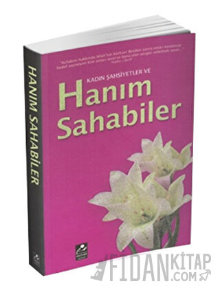 Kadın Şahsiyetler ve Hanım Sahabiler Harun Yıldırım