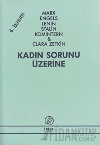 Kadın Sorunu Üzerine Kolektif