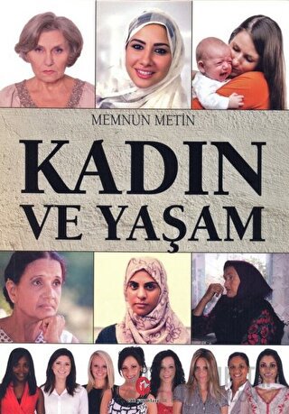 Kadın ve Yaşam Memnun Metin