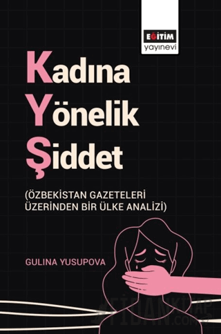 Kadına Yönelik Şiddet Gulina Yusupova