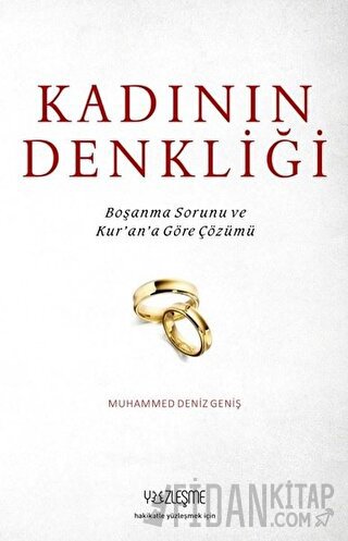 Kadının Denkliği Muhammed Deniz Geniş