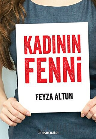 Kadının Fenni Feyza Altun