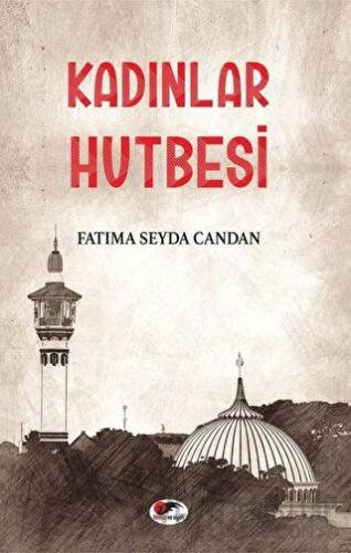 Kadınlar Hutbesi Fatıma Seyda Candan